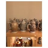 Stein collection 