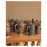 Stein collection 