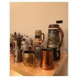 Stein collection 