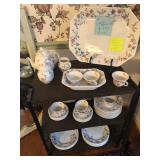 LauraAshley dishes