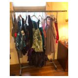 New evening gowns $25 each