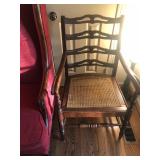 Antique chair