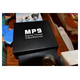 70s Spy House MEGA Online Auction