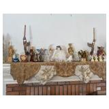 Irving Sale (Pioneer/Story)