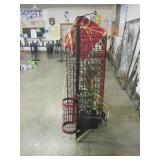 Trellis & Planter