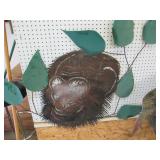 Orangutan