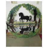 Stallion Reflections
