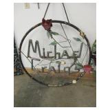 Michael Craog Hoop