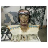 Chief Metal Lips