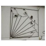 Rose Trellis