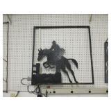 Equestrian