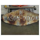 Mason and Dixon Truck Lines