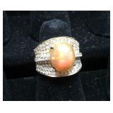 Estate Jewelry & Coin Auction