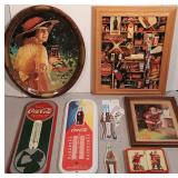 Coke Estate Collection