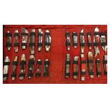 Knives - Boker Imperial Sherade