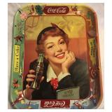 Coke Tray