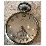 Pocket Watch