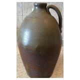 Tennessee Stoneware Crock