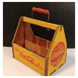 Coca Cola Bottle Carrier