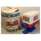 Pepsi Cola Soda Collectables