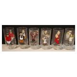 Popeye Glasses 1970s