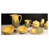 Shawnee Corn Pottery