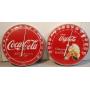 Early Coke Sign