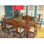 Milton Estate Sale featuring quality Henredon furnishings and Decor!