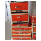 AUCTION OF TOY TRAINS/DIE CAST VEHICLES/AIRPLANES & MORE!