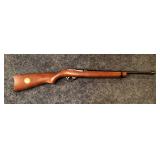 Ruger 10/22 "Ducks Unlimites" 350 8643