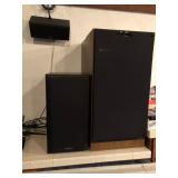 Technics (SM) & Curtis Mathis (LG)