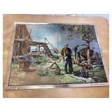 Jim Brooks Living Estate Sale