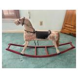 Living Estate of Dan Belden