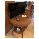 Table is sold