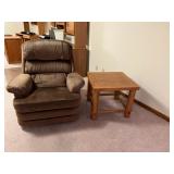 Living Estate of Dorothy Zongker