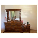 Estate sale of Letha Hildebrand