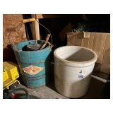 Estate of Alma Thiessen