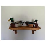 Hand Painted by George Kurth