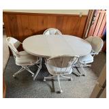 Living Estate of Mary Cline