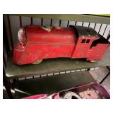 Living Estate of Jack & Bonnie Diekman