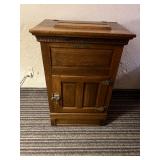 Estate Sale of Fred Bichet