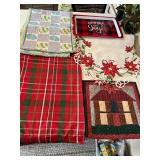 Table Runners