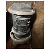 P.D. Beckwith Rd Oak Stove