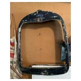 Original Mold A Radiator Shroud