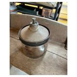 Perfection Stove Co. 1909