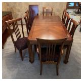 Thomasville Dining Table