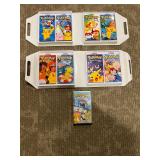 Pokemon VHS Tapes