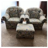 Living Estate of Delmar Kincaid