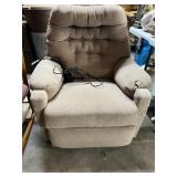 Electric Lift Chair