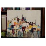 IMPRESSIVE DUNWOODY ESTATE SALE IMPORTANT ARTIST BERTHA G. DAVIS 100's PIECES FINE ART, JEWELRY